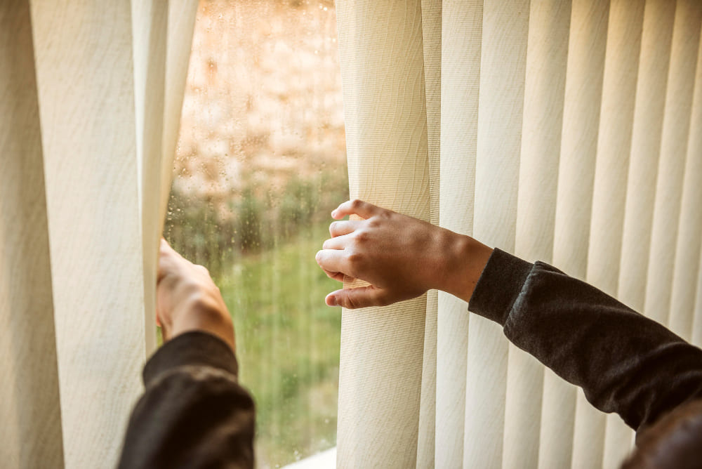 Dream wall Studio - Custom Window Treatments in South Florida Complete Guide to Choosing the Right Option